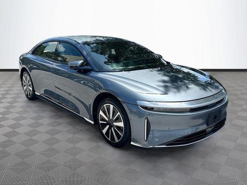 2024 Lucid Air Touring
