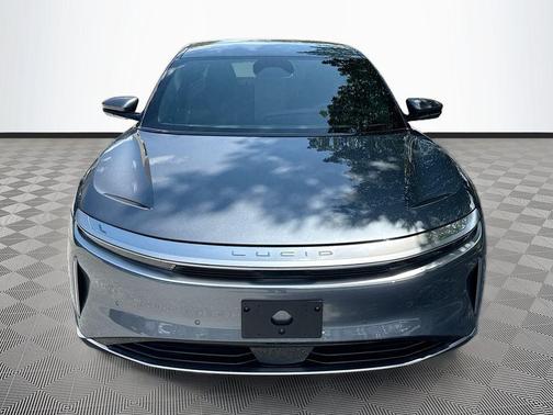 2024 Lucid Air Touring