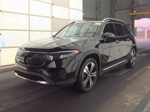 2023 Mercedes-Benz EQB 300 4MATIC