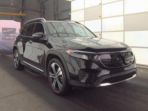 2023 Mercedes-Benz EQB 300 4MATIC