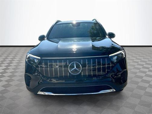 2023 Mercedes-Benz EQB 300 4MATIC