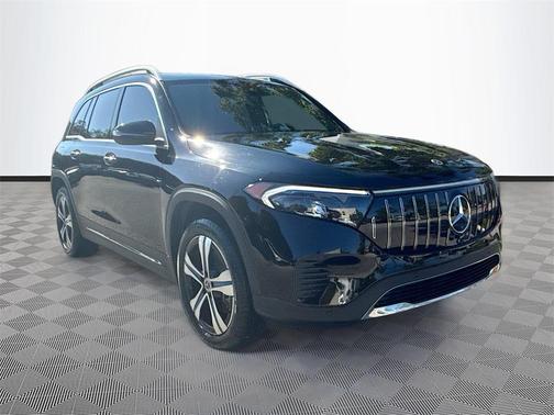 2023 Mercedes-Benz EQB 300 4MATIC