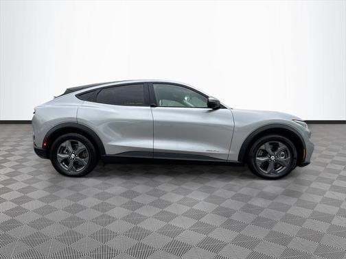 2021 Ford Mustang Mach-E Select