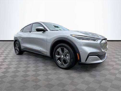 2021 Ford Mustang Mach-E Select