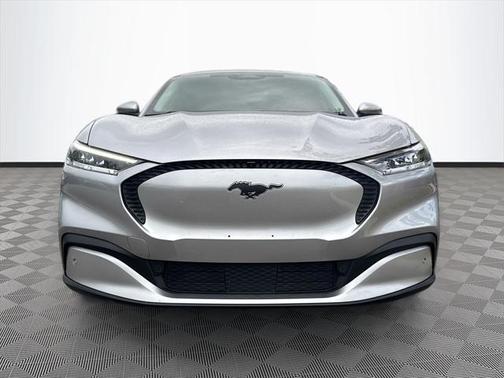 2021 Ford Mustang Mach-E Select