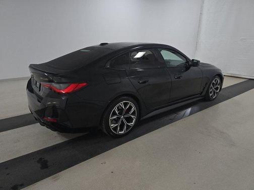 2024 BMW 840 Gran Coupe i xDrive