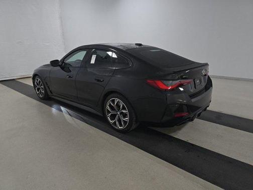 2024 BMW 840 Gran Coupe i xDrive