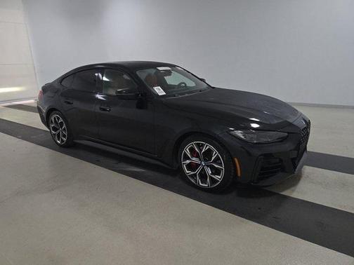 2024 BMW 840 Gran Coupe i xDrive