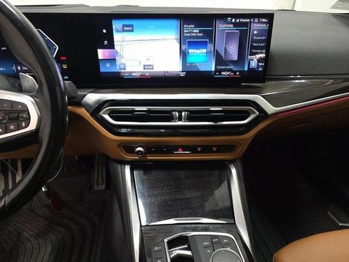 2024 BMW 840 Gran Coupe i xDrive