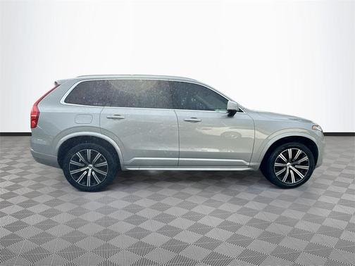 2023 Volvo XC90 B5 Core