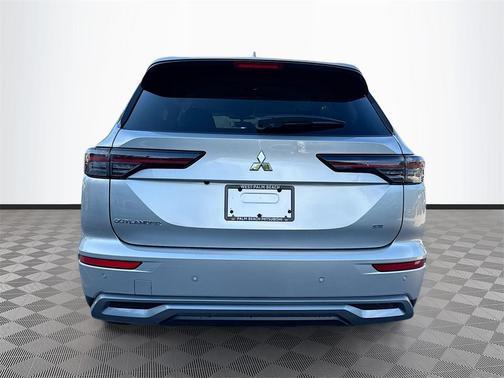 2025 Mitsubishi Outlander SE 2.5 2WD
