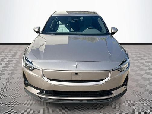 2024 Polestar 2 Long Range Single Motor