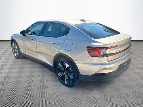 2024 Polestar 2 Long Range Single Motor