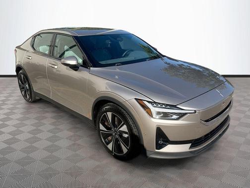 2024 Polestar 2 Long Range Single Motor