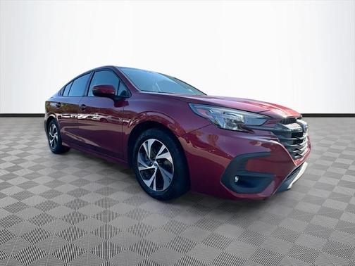 2024 Subaru Legacy Premium