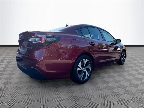 2024 Subaru Legacy Premium
