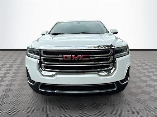 2021 GMC Acadia FWD SLE