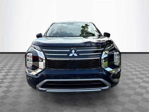 2025 Mitsubishi Outlander SE 2.5 2WD