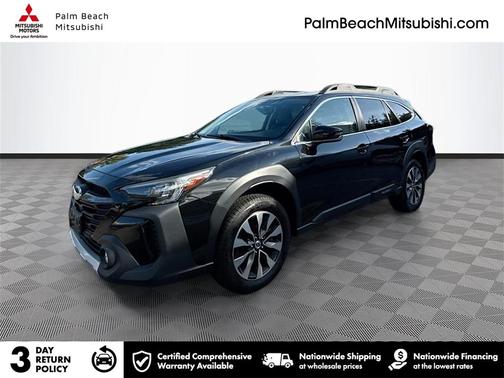 2023 Subaru Outback Limited