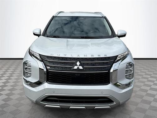 2022 Mitsubishi Outlander SEL 2.5 2WD