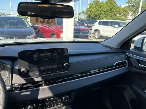 2022 Mitsubishi Outlander SEL 2.5 2WD