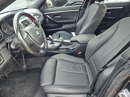 2018 BMW 430 Gran Coupe i