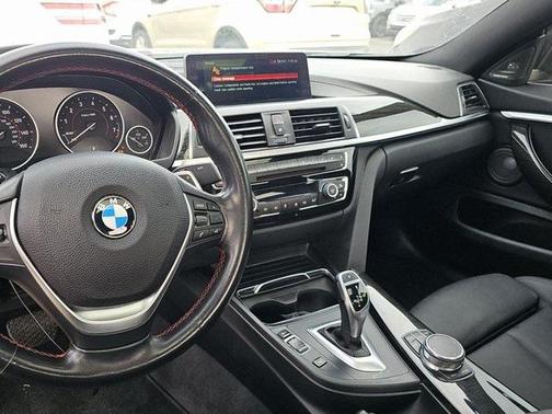 2018 BMW 430 Gran Coupe i