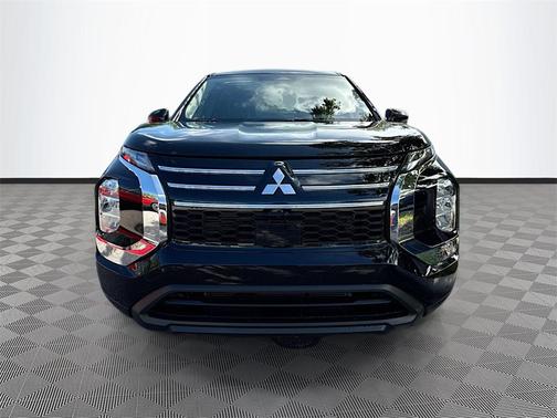 2025 Mitsubishi Outlander ES 2.5 2WD
