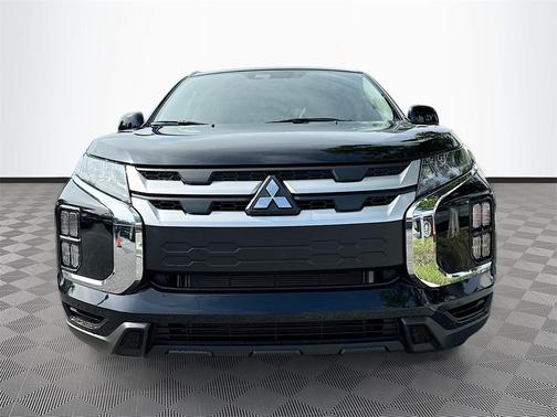 2025 Mitsubishi Outlander Sport 2.0 ES