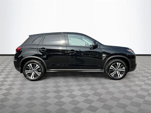 2025 Mitsubishi Outlander Sport 2.0 ES
