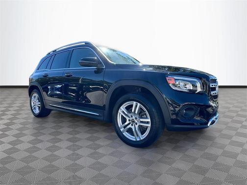2023 Mercedes-Benz GLB 250 4MATIC