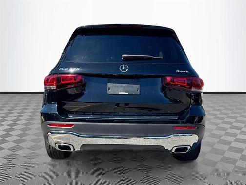 2023 Mercedes-Benz GLB 250 4MATIC