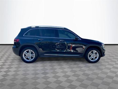 2023 Mercedes-Benz GLB 250 4MATIC