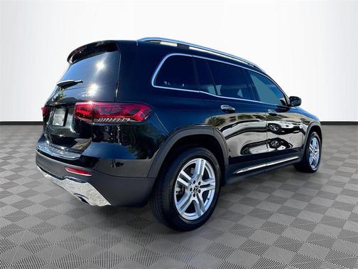 2023 Mercedes-Benz GLB 250 4MATIC