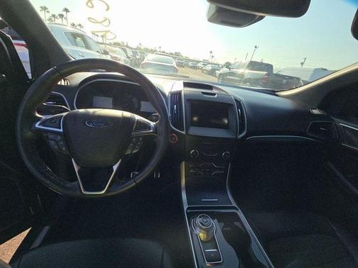 2020 Ford Edge ST