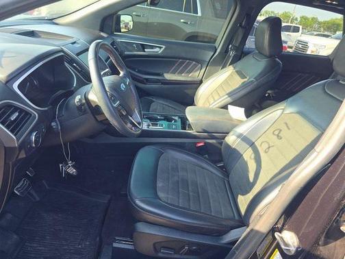 2020 Ford Edge ST