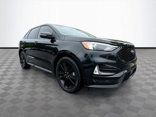 2020 Ford Edge ST
