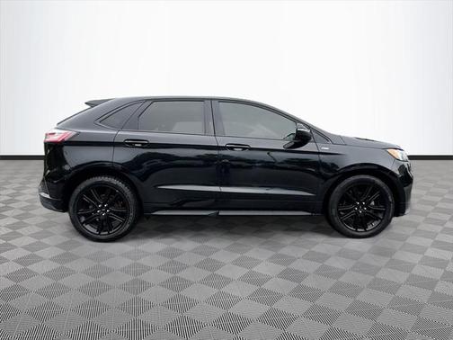 2020 Ford Edge ST