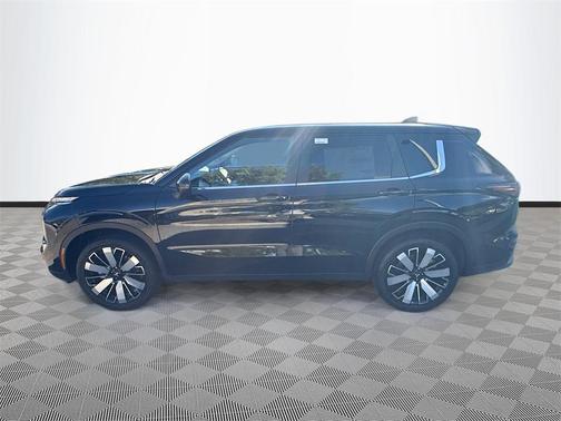 2026 Mitsubishi Outlander SE 1.5T 2WD