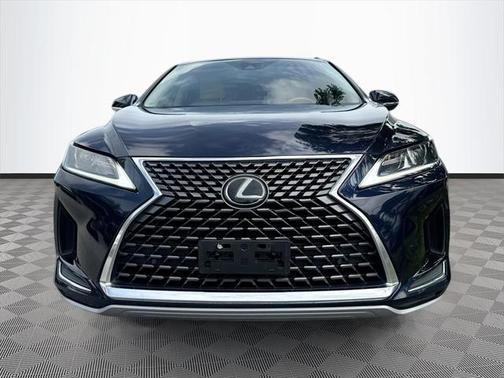 2020 Lexus RX 350 Base
