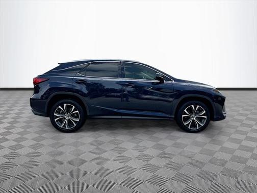 2020 Lexus RX 350 Base