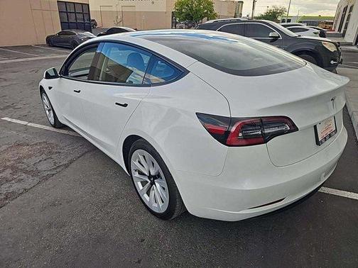 2023 Tesla Model 3 Standard Range
