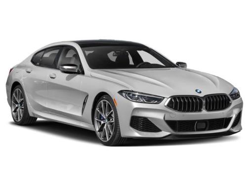 2021 BMW M850 Gran Coupe xDrive