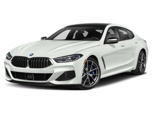 2021 BMW M850 Gran Coupe xDrive
