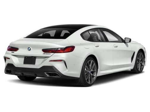 2021 BMW M850 Gran Coupe xDrive