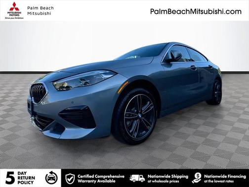 2024 BMW 228 Gran Coupe i xDrive