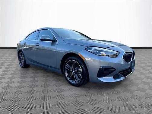 2024 BMW 228 Gran Coupe i xDrive