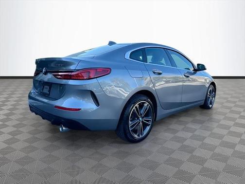 2024 BMW 228 Gran Coupe i xDrive