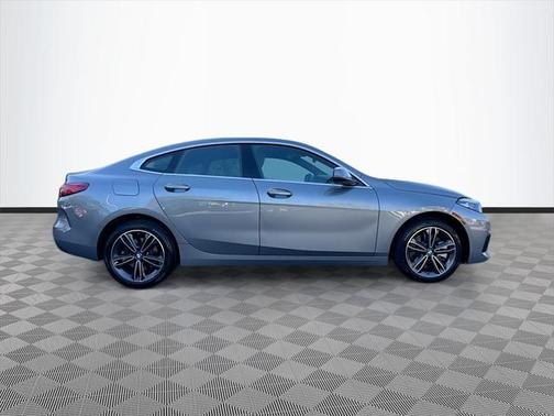 2024 BMW 228 Gran Coupe i xDrive