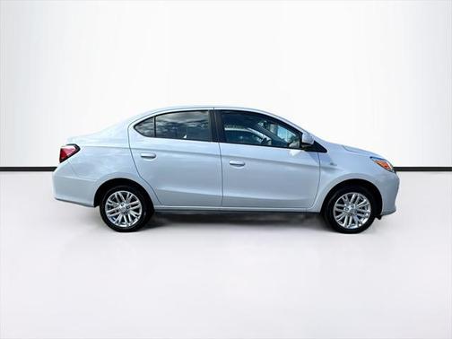 2024 Mitsubishi Mirage G4 LE